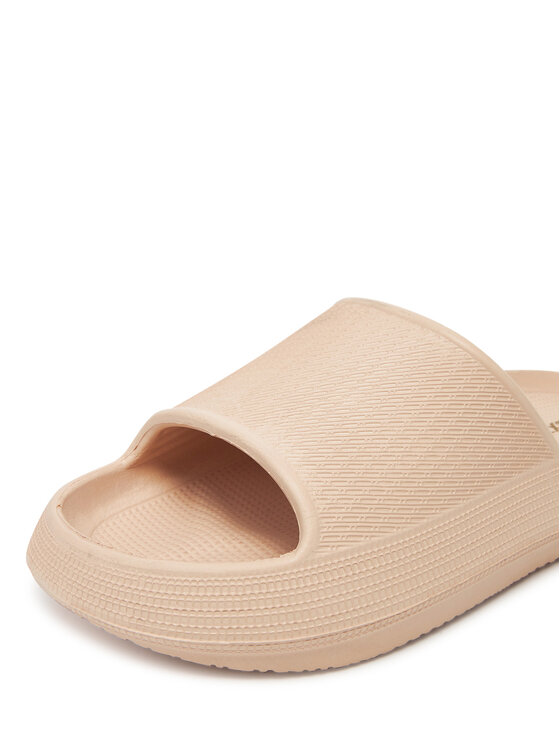 MEXX Шльопанці MEXX MICC1905041W-01 Бежевий