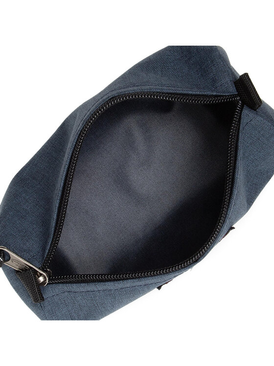 Eastpak Piórnik Eastpak Benchmark Single EK000372 Granatowy