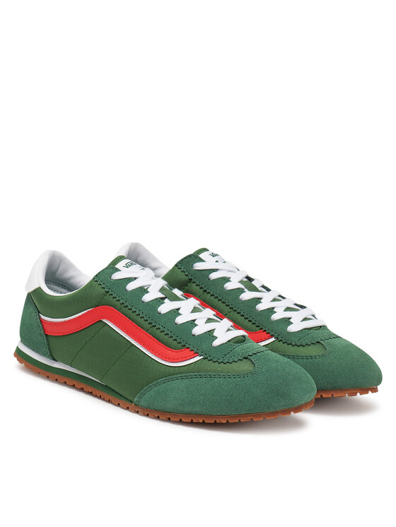 Vans Sportcipők Vans VN000D83BR11 Zöld