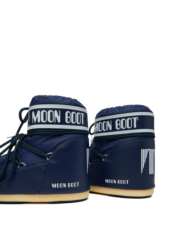 Moon Boot Апрески Moon Boot 80D1409340 Син