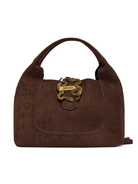 Just Cavalli Bolso Just Cavalli 81RA4BB2 ZSE74 Marrón
