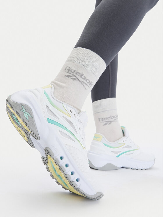 Reebok Взуття для тренажерного залу Reebok CEO ERS TRAINER 100227491 Білий