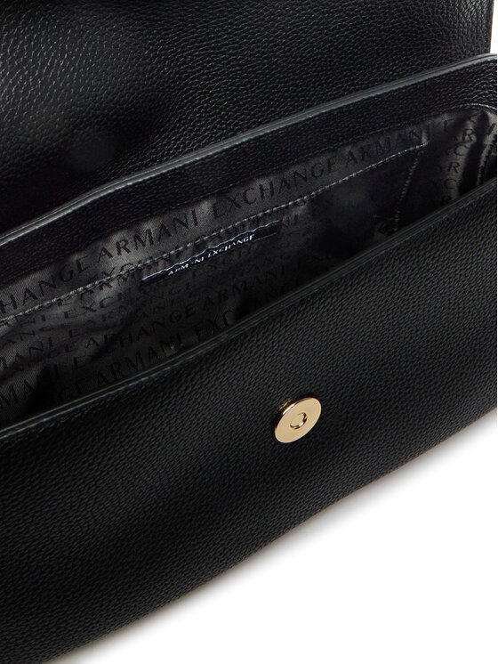 Armani Exchange Сумка Armani Exchange XW002592 AF11902 UC001 Чорний