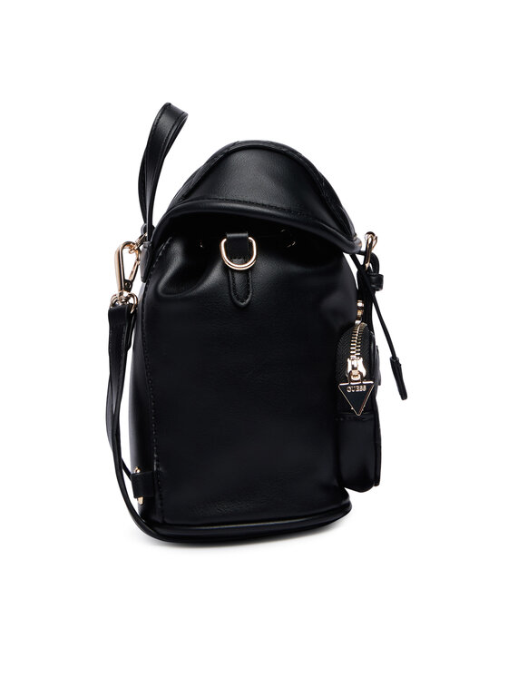 Guess Zaino Guess J6BZ03 W3961 Nero