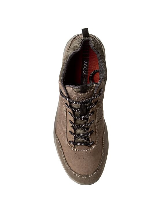 ECCO Trekkingi ECCO Espinho 83900458532 Brązowy