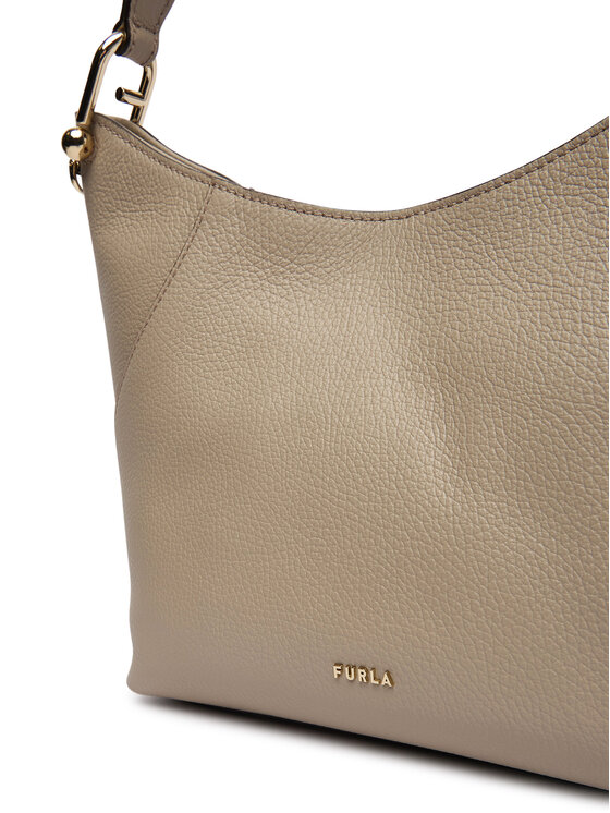 Furla Сумка Furla Lara S WB01958 HSF000 BG 4488S 1007 Бежевий