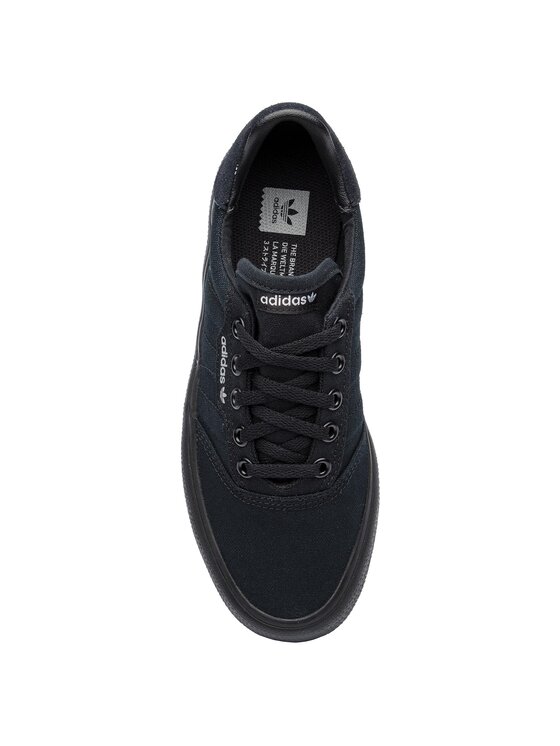 adidas Teniși adidas 3Mc B22713 Negru