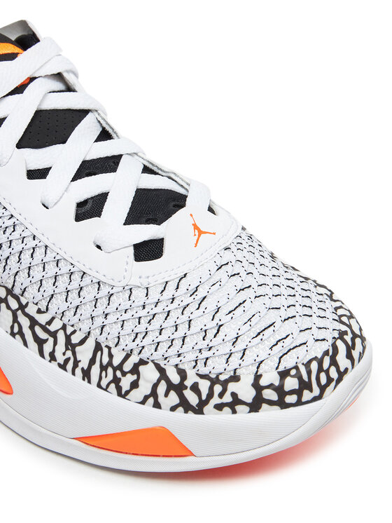 Nike Basketbalové boty Nike Jordan Luka 1 (GS) DQ6513 108 Bílá