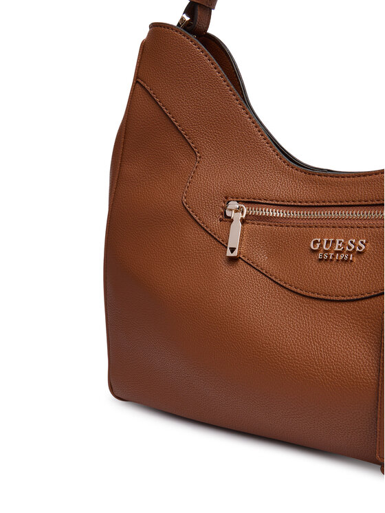 Guess Rankinė Guess Antonia HWBG21 83010 Ruda