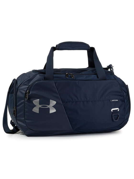 Under Armour Geantă Under Armour Undeniable Duffel 4.0 XS 1342655 Bleumarin