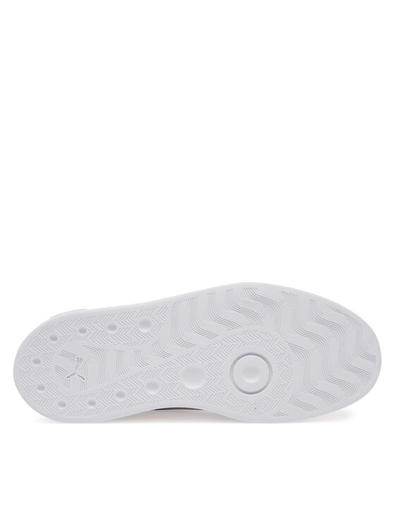 Puma Снікерcи Puma Club II 398886 07 Рожевий