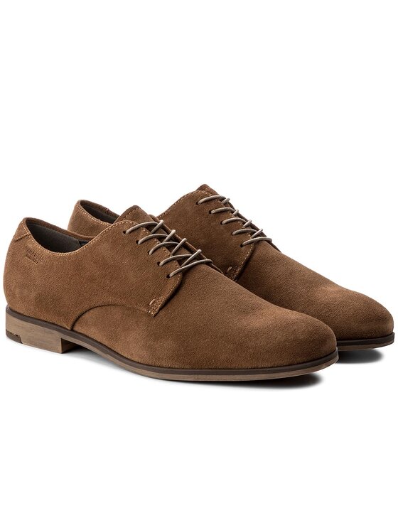 Vagabond Shoemakers Poltopánky Vagabond Shoemakers Linhope 4570-340-27 Hnedá