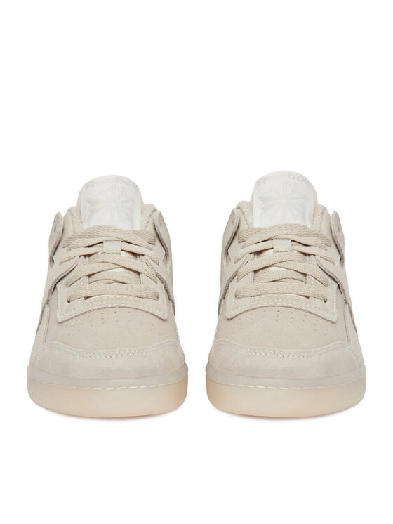 Reebok Снікерcи Reebok EO-WORKOUT PLUS 100256015 Бежевий