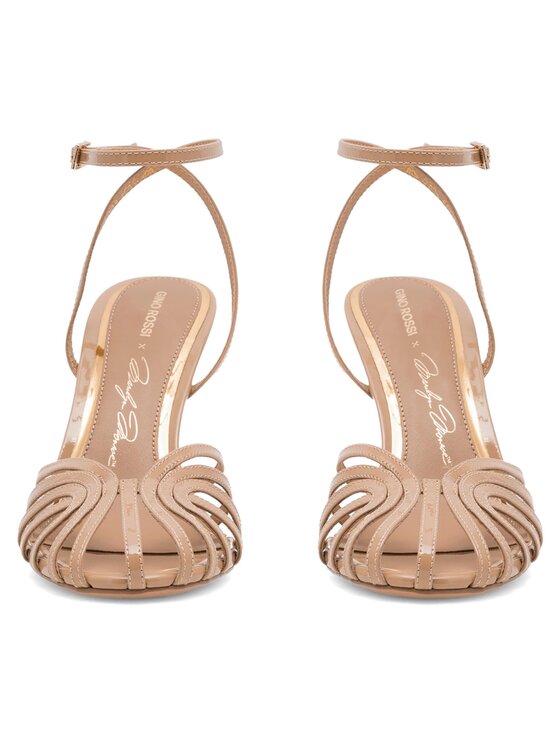 GINO ROSSI Sandali Gino Rossi CHERIE-V1613-13-1 Beige