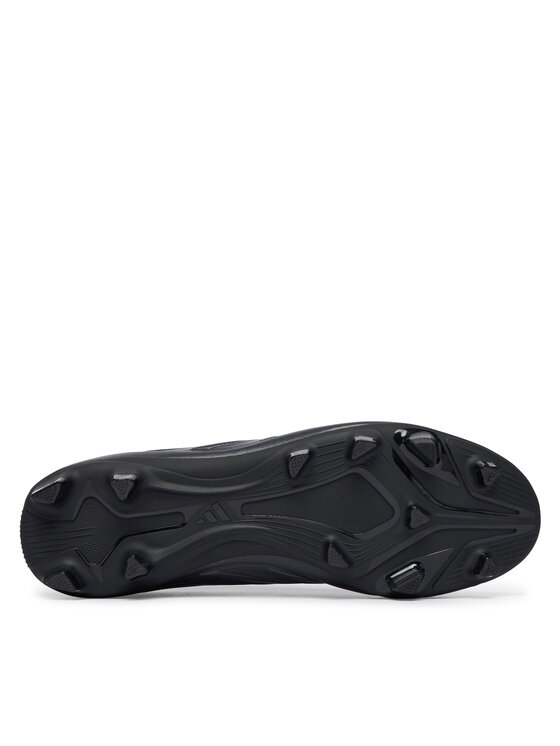 adidas Взуття для футболу adidas Copa Pure IV Club Firm Ground/Multi Ground JR6184 Чорний