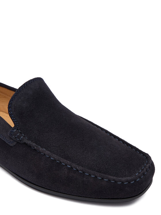Gant Мокасини Gant 32633303 Cиній