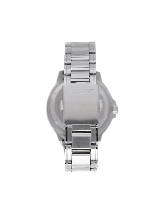 Casio Reloj Casio MTD-1053D-2AVES Plata