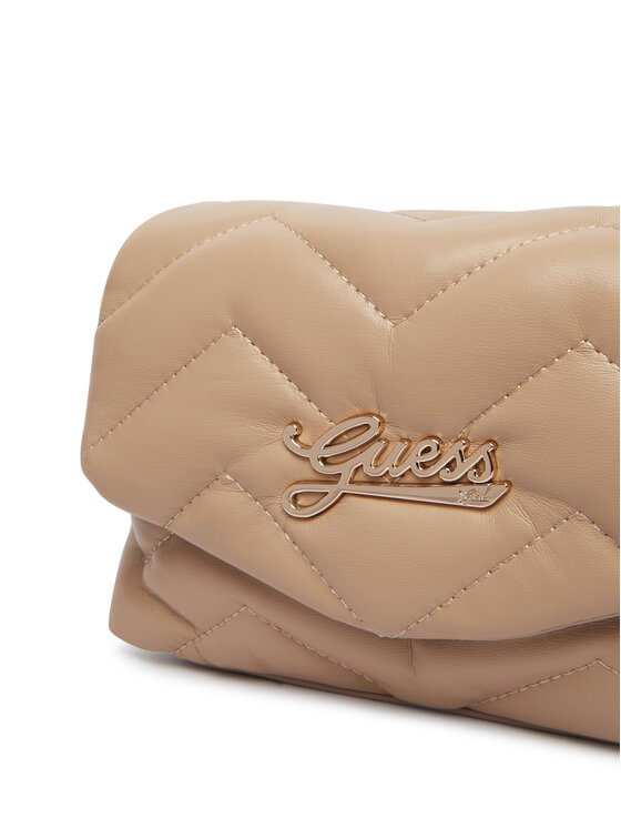 Guess Сумка Guess J6YZ16 W2538 Бежевий