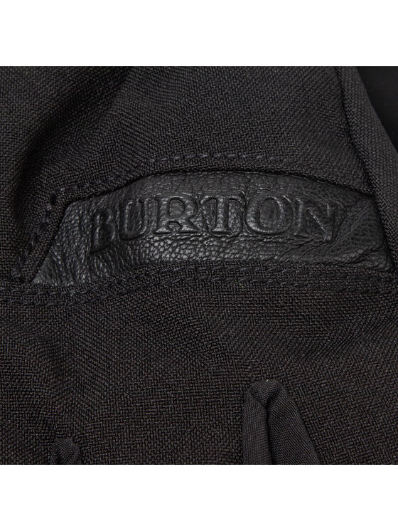 Burton Snovborda cimdi Burton Mb Deluxe Gore Glv GORE-TEX 18994100002 Melns