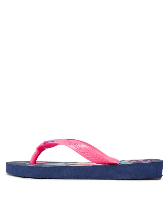 Havaianas Σαγιονάρες Havaianas 41034050555 Έγχρωμο
