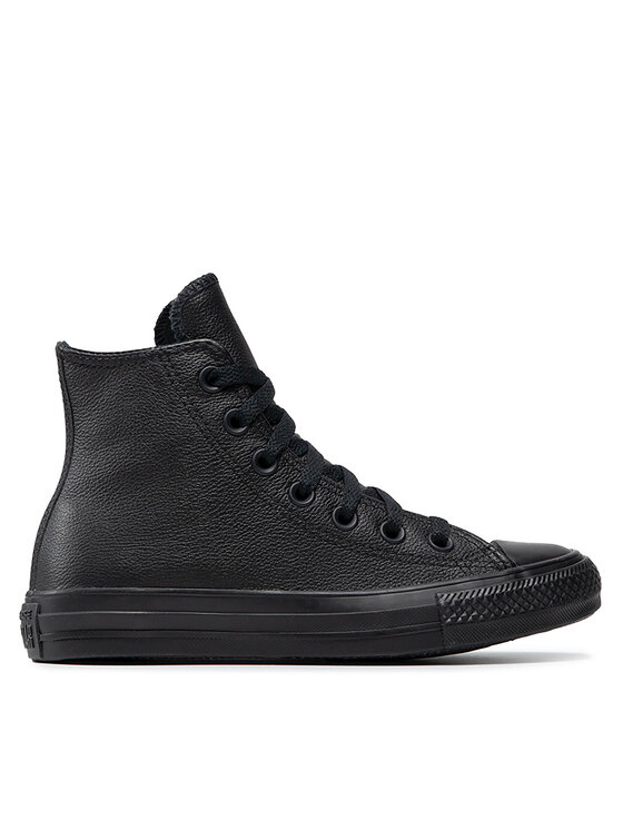 Converse Кеди Converse Chuck Taylor All Star HI 135251C Чорний