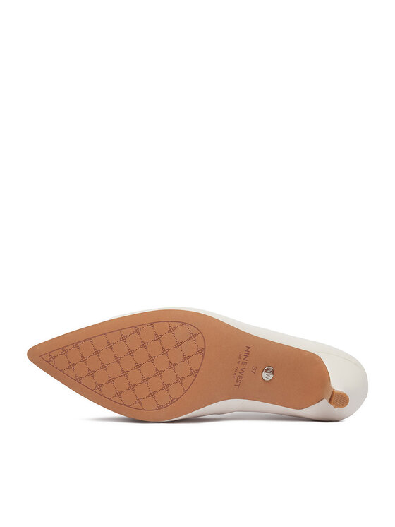 Nine West Туфлі Nine West CEO-CD25-032-1 Білий