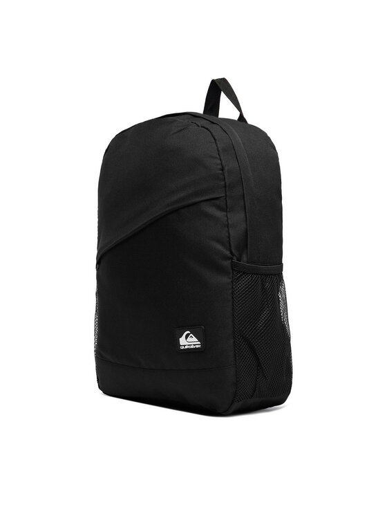Quiksilver Mochila Quiksilver CWBEO-QUIK-HT-004-10 Negro