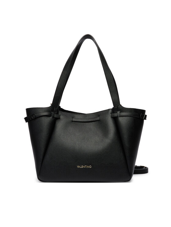 Valentino Сумка Valentino Medea VBS9Q801 Чорний