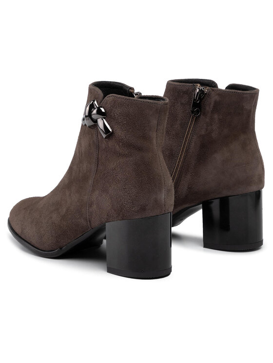 Karino Botines Karino 3043/040-P Gris
