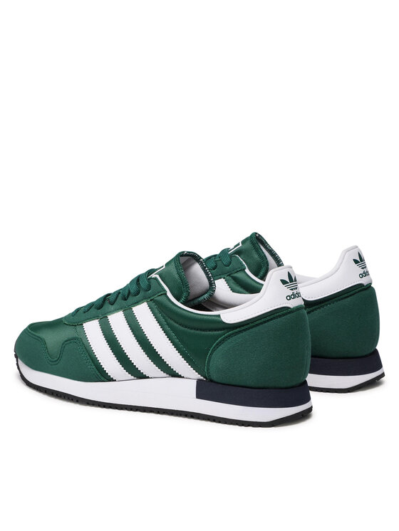 adidas Sportcipők adidas Usa 84 H02102 Zöld