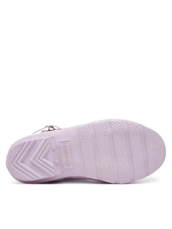 Hunter Holínky Hunter JFT6000RMA Fialová