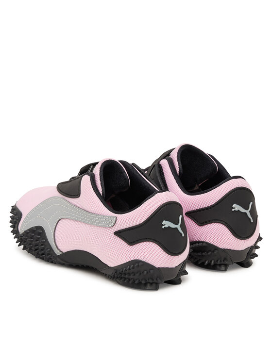 Puma Снікерcи Puma Mostro OG Jr 406885 04 Рожевий