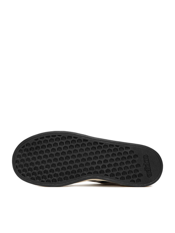 adidas Снікерcи adidas GRAND COURT 00s K JR5569 Кремовий