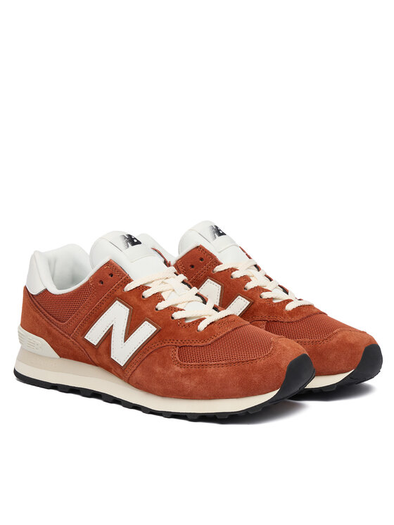 New Balance Snīkeri New Balance U5745UK Brūns