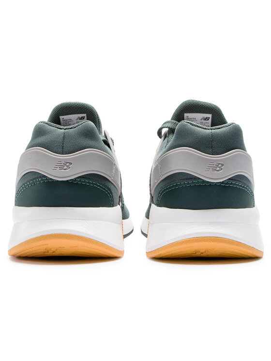 New Balance Zapatillas New Balance GS247FA Verde