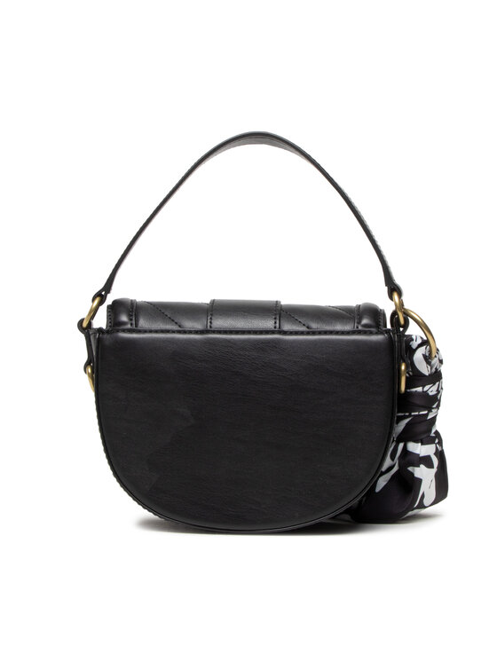 Versace Jeans Couture Borsetta Versace Jeans Couture 73VA4BF2 Nero