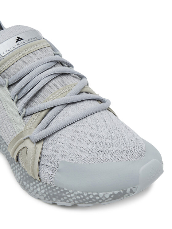 adidas by Stella McCartney Сникърси adidas by Stella McCartney Ultraboost DNA JR3264 Сив