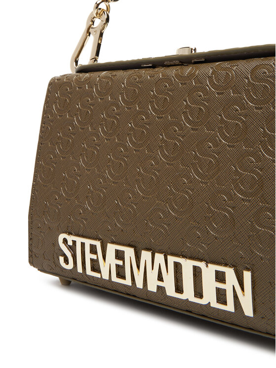 Steve Madden Сумка Steve Madden Bnoya-E SM13001639 Зелений
