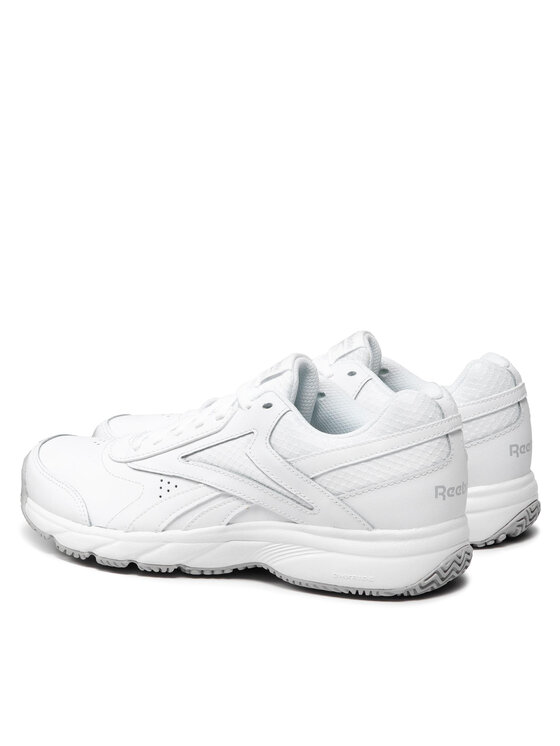 Reebok Сникърси Reebok Work N Cushion 4.0 FU7354 Бял