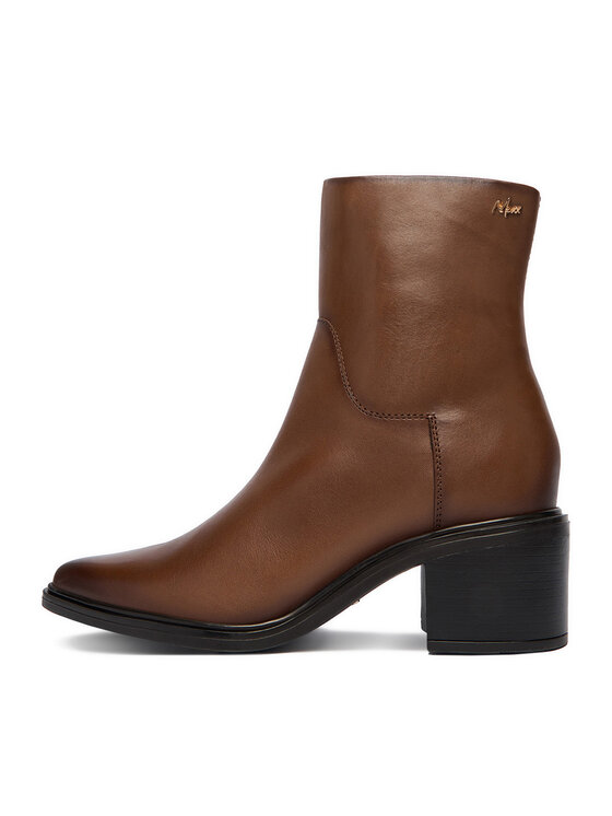 MEXX Botine MEXX CEO-MX/047C-WI44 Maro