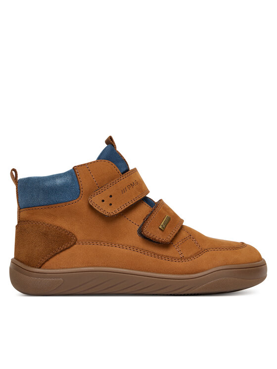 Primigi Gležnjače Primigi GORE-TEX 8915133 S Smeđa