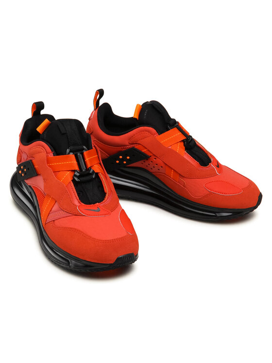Nike Sportcipők Nike Air Max 720 Slip / Obj DA4155 Narancssárga