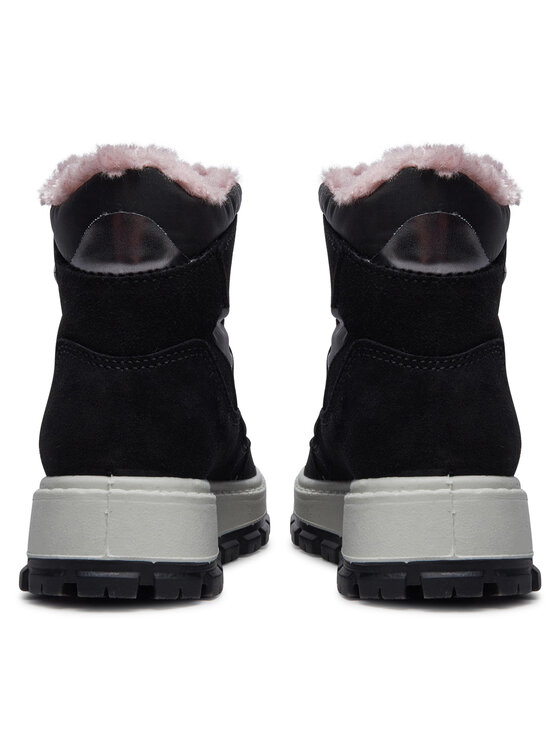 Primigi Чоботи Primigi 6869911 M GORE-TEX Чорний