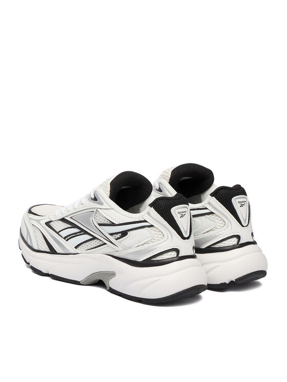 Reebok Снікерcи Reebok CEO-BELWAVE AR30278WWBS Білий