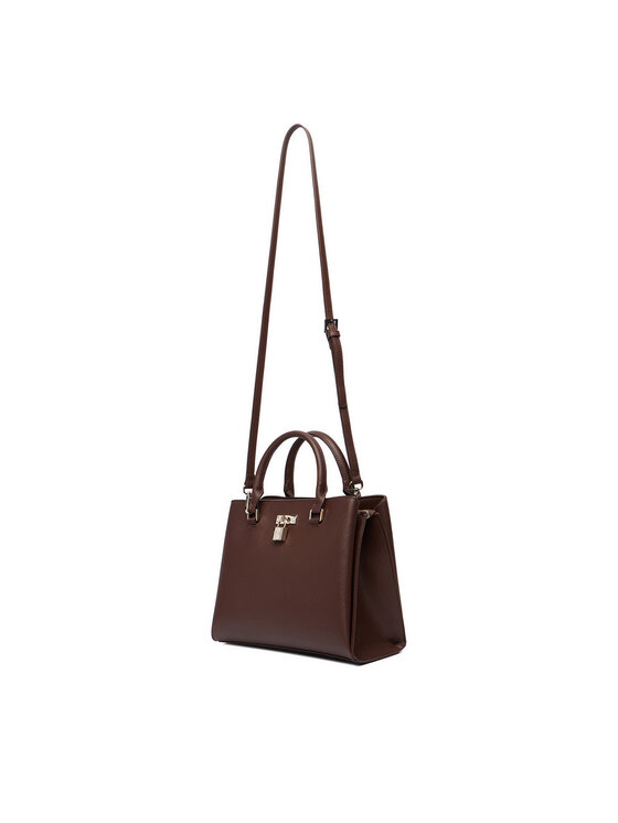 Nine West Τσάντα Nine West CEO-TRUE GRACE-LDA9866 Καφέ