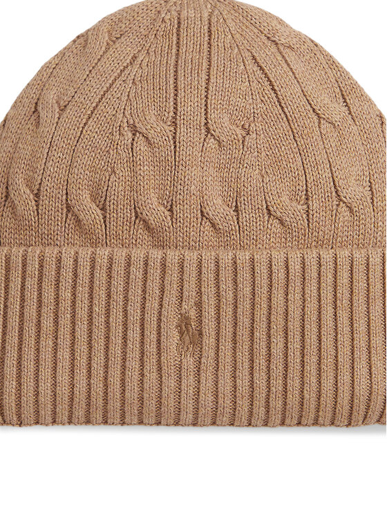 Polo Ralph Lauren Berretto Polo Ralph Lauren 323980663008 Beige