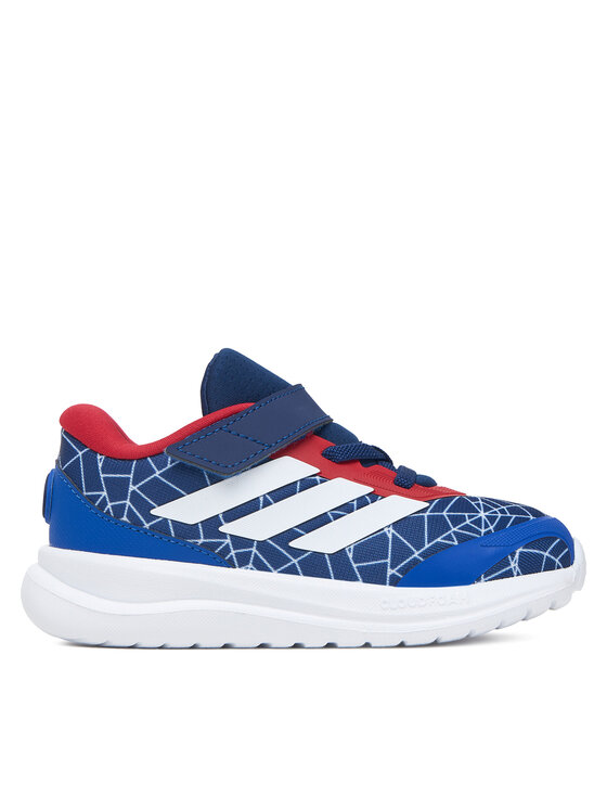 adidas Sportcipők adidas Adidas Marvel Spider-Man Runfalcon 6 Shoes Infant KI9171 Kék
