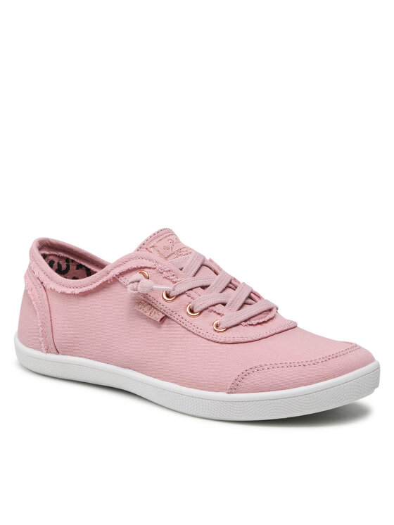 Skechers Снікерcи Skechers Bobs B Cute 33492/ROS Рожевий