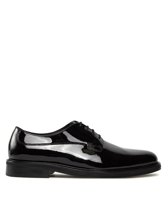 BOSS Scarpe basse BOSS Larry 50503297 Nero