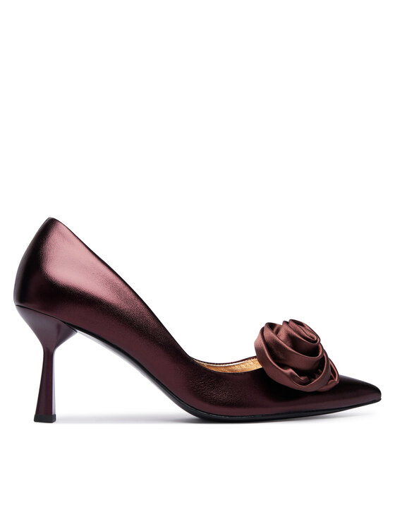 HÖGL Lodičky HÖGL Rose Pumps 2-107021-48000 Bordó